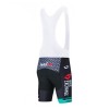Bib Cykelshorts 2021 Team BikeExchange N001